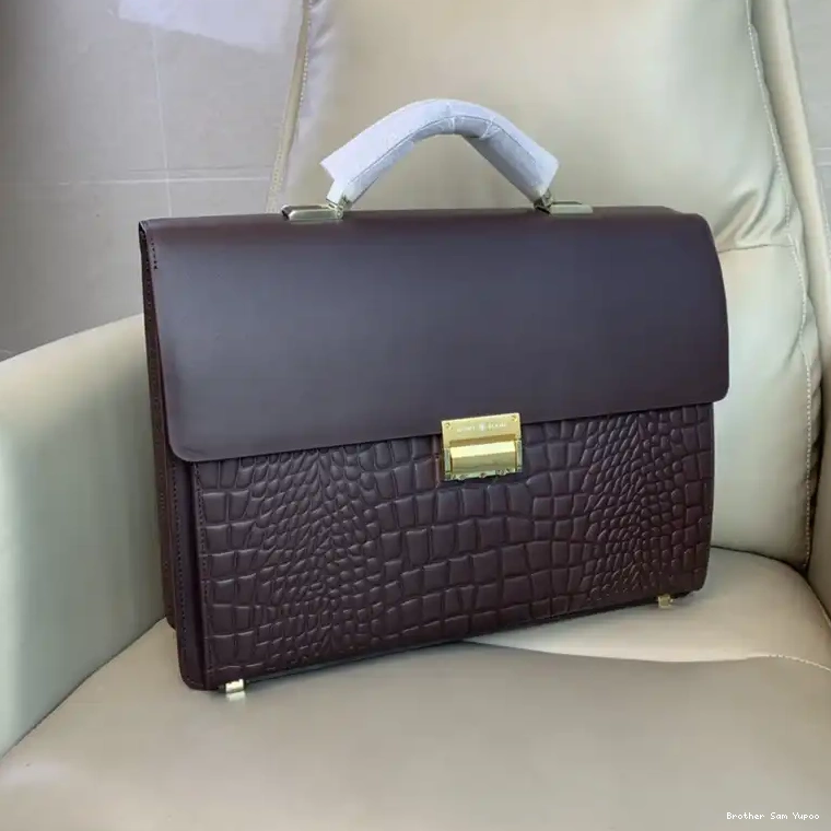 Brother Sam Yupoo Montblanc Bags 2311YA0060 0323